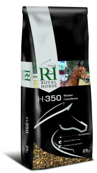 Корма для лошадей Royal Horse Premium Quality